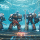 Warhammer: 40K Guys